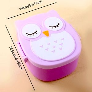 Snack/ lunch container.. New!